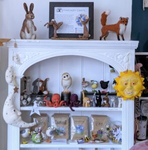 Stargazey Crafts